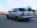 ВАЗ (Lada) Priora 2170 2012 годаүшін1 900 000 тг. в Тараз – фото 3