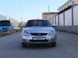 ВАЗ (Lada) Priora 2170 2012 годаүшін1 900 000 тг. в Тараз