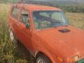 ВАЗ (Lada) Lada 2121 1989 годаfor450 000 тг. в Усть-Каменогорск – фото 3