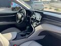 Toyota Camry 2022 года за 15 500 000 тг. в Шымкент – фото 12