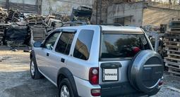 Land Rover Freelander 2004 годаfor2 500 000 тг. в Алматы – фото 3