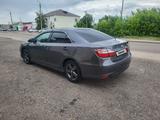 Toyota Camry 2012 года за 7 899 999 тг. в Астана – фото 3