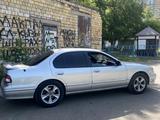 Nissan Cefiro 1997 годаүшін2 100 000 тг. в Караганда