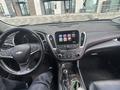 Chevrolet Malibu 2016 года за 6 400 000 тг. в Астана – фото 12