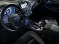 Chevrolet Malibu 2016 года за 6 400 000 тг. в Астана – фото 16