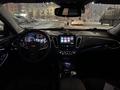 Chevrolet Malibu 2016 года за 6 400 000 тг. в Астана – фото 18