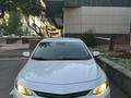 Chevrolet Malibu 2016 года за 6 400 000 тг. в Астана – фото 3