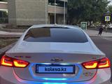 Chevrolet Malibu 2016 года за 6 400 000 тг. в Астана – фото 4