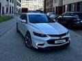 Chevrolet Malibu 2016 года за 6 400 000 тг. в Астана