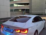 Chevrolet Malibu 2016 года за 6 400 000 тг. в Астана – фото 5