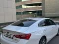 Chevrolet Malibu 2016 года за 6 400 000 тг. в Астана – фото 6