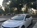 Chevrolet Malibu 2016 года за 6 400 000 тг. в Астана – фото 7