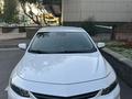 Chevrolet Malibu 2016 года за 6 400 000 тг. в Астана – фото 8