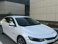 Chevrolet Malibu 2016 года за 6 400 000 тг. в Астана – фото 9