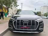 Audi Q5 2021 годаүшін24 000 000 тг. в Астана