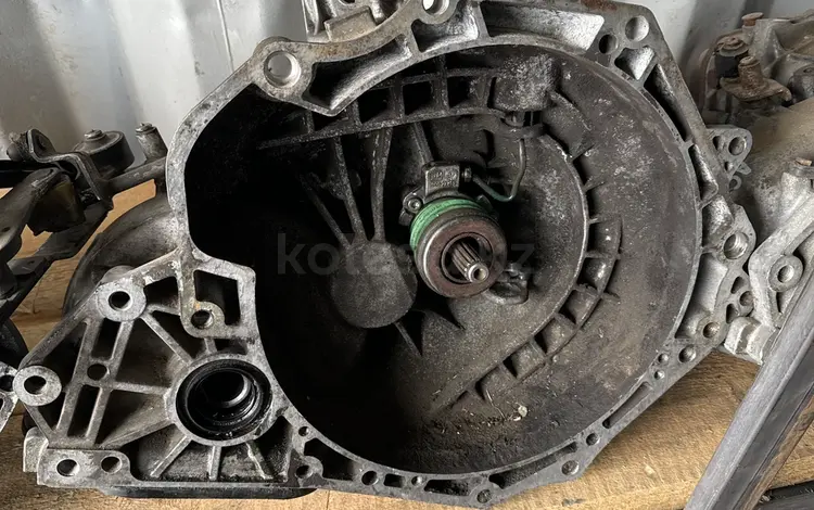 Мкпп Опель Астра G за 40 000 тг. в Актобе