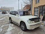 Lexus LX 470 2003 годаfor10 000 000 тг. в Астана