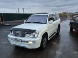 Lexus LX 470 2003 годаfor10 000 000 тг. в Астана – фото 3