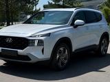 Hyundai Santa Fe 2023 годаүшін13 900 000 тг. в Астана