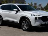 Hyundai Santa Fe 2023 годаүшін13 900 000 тг. в Астана – фото 2