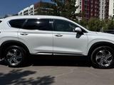 Hyundai Santa Fe 2023 годаүшін13 900 000 тг. в Астана – фото 3