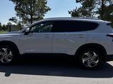 Hyundai Santa Fe 2023 годаүшін13 900 000 тг. в Астана – фото 4
