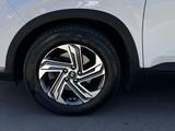Hyundai Santa Fe 2023 годаүшін13 900 000 тг. в Астана – фото 5