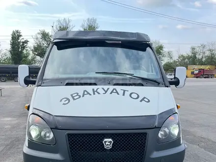 ГАЗ 2001 года за 7 500 000 тг. в Алматы – фото 2