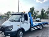 ГАЗ 2001 годаүшін7 500 000 тг. в Алматы