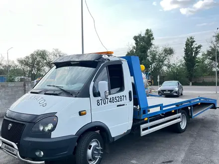 ГАЗ 2001 года за 7 500 000 тг. в Алматы
