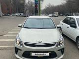 Kia Rio 2019 года за 7 800 000 тг. в Алматы – фото 3