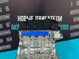 Двигатель Changan 478QEE 1.6 обьем новый оригинал| В НАЛИЧИИ| S.motors за 630 000 тг. в Костанай – фото 3