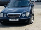Mercedes-Benz E 320 2001 годаүшін4 500 000 тг. в Шымкент – фото 2