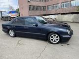 Mercedes-Benz E 320 2001 годаүшін4 500 000 тг. в Шымкент – фото 5