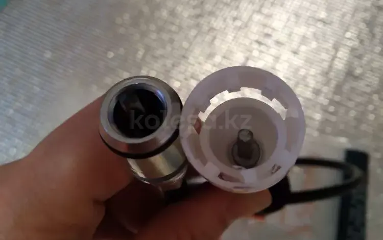 Трос спидометра на Рено Эспейс — 2. за 1 400 тг. в Караганда