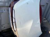 Капоты Ниссан Альмера G15 Блюберд (Nissan Almera G15, Bluebird) 2013 — н. В за 130 000 тг. в Алматы – фото 4
