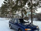 ВАЗ (Lada) 2115 2003 годаүшін1 100 000 тг. в Астана – фото 3