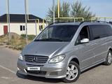 Mercedes-Benz Viano 2009 годаүшін9 600 000 тг. в Алматы