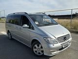 Mercedes-Benz Viano 2009 годаүшін9 600 000 тг. в Алматы – фото 2