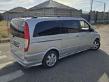 Mercedes-Benz Viano 2009 годаүшін9 600 000 тг. в Алматы – фото 4