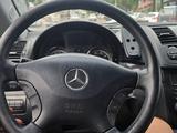 Mercedes-Benz Viano 2009 годаүшін9 600 000 тг. в Алматы – фото 3
