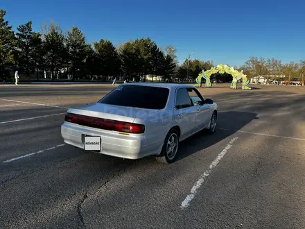 Nissan Laurel 1997 года за 3 000 000 тг. в Караганда – фото 7