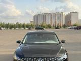 Hyundai Grandeur 2020 года за 11 500 000 тг. в Астана – фото 3