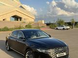 Hyundai Grandeur 2020 года за 11 500 000 тг. в Астана
