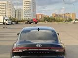 Hyundai Grandeur 2020 года за 11 500 000 тг. в Астана – фото 4