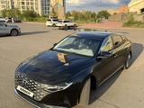 Hyundai Grandeur 2020 года за 11 500 000 тг. в Астана – фото 2
