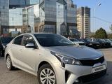 Kia Rio 2022 года за 8 650 000 тг. в Алматы