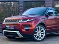 Land Rover Range Rover Evoque 2011 года за 8 495 000 тг. в Караганда – фото 2