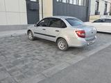 ВАЗ (Lada) Granta 2190 2013 года за 2 000 000 тг. в Семей