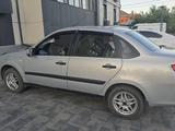 ВАЗ (Lada) Granta 2190 2013 года за 2 000 000 тг. в Семей – фото 2